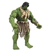 Marvel Select Barbarian Hulk Action Figure